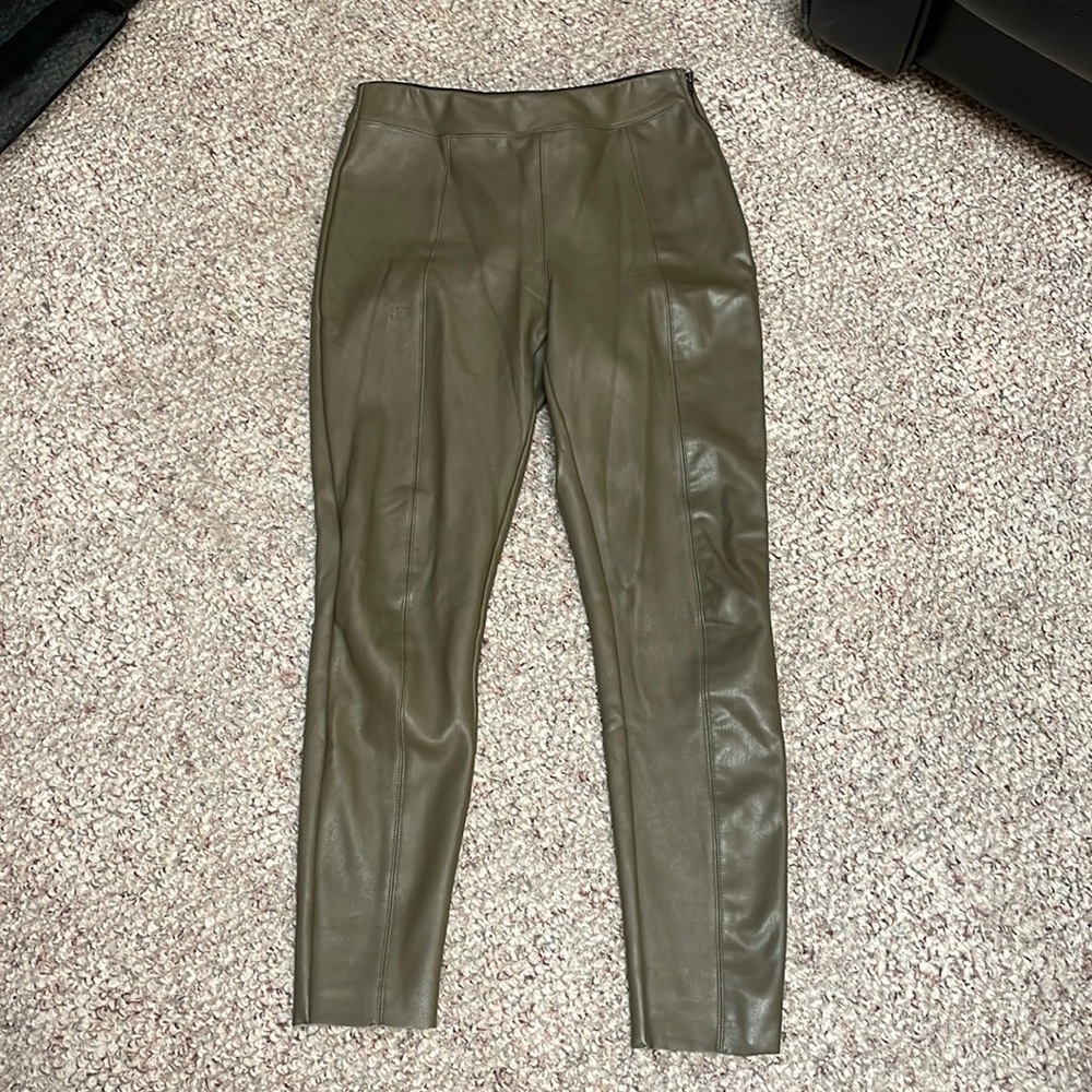 New topshop pants
